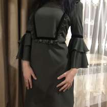 Платье, в Каспийске