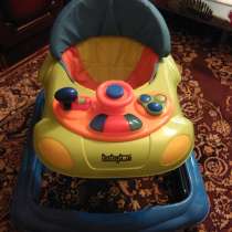 Ходунки babyton, в Красногорске