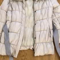 Продам куртка межсезонная в отличном, в Абакане