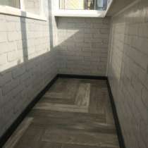 Ремонт балконов под ключ ??, в Оренбурге