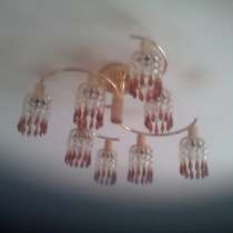 Итальянская люстра, в Екатеринбурге