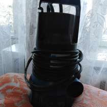 Помпа, в Орехово-Зуево