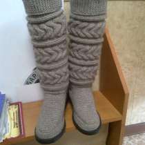 Сапоги, в Юрге