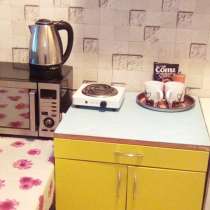 Собственник. Сдам уютную 1-ую квартиру, в Бердске