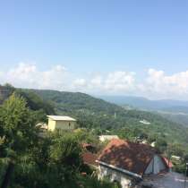 З/у 7 сот Сочи, Адлерский р-н, с. Каштаны(Хоста), в Сочи