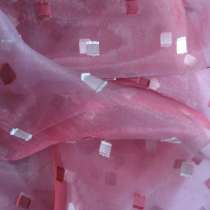 Тюль, в Выборге