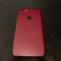 IPhone 7 32gb, в Новокузнецке