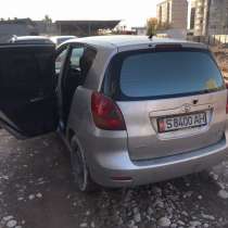 Срочно продаётся Toyota Corolla Verso, в г.Бишкек