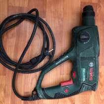 Перфоратор дрель Bosch 550Вт, в Уфе