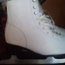 Продам коньки, в Волгограде