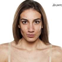 Ретушь фотографий, цветокоррекция и другое, в г.Алчевск