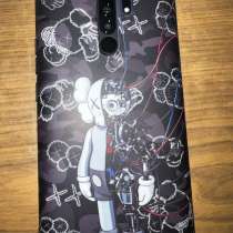 Чехол на телефон Redmi 9, в Ярославле