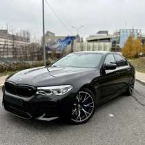 BMW M5 F90, в г.Los Angeles