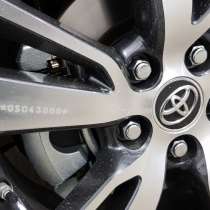 Противоугонная маркировка автомобилей Литэкс, в Екатеринбурге