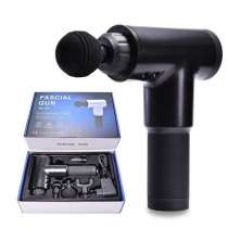 Fascial Gun KH-320 Вибромассажер для мышц, в г.Киев