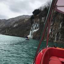 Тур по Сулакскому каньону, в Москве