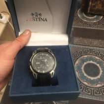 Часы FESTINA F6820/4, в Туле