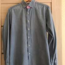 Рубашка Giovanni Botticelli, в Нижнем Новгороде