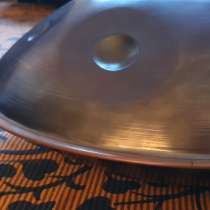 Hang Pan / Hang Drum, в г.Майами