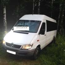 Срочно продам микроавтобус Mercedes Benz, в Пензе