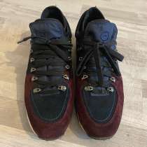 Кроссовки Barracuda, в Москве