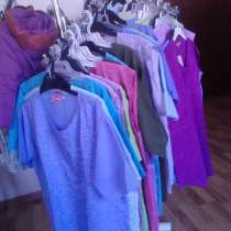 Продаем Женские блузки XL, XXL, XXXL разного цвета х/б, в г.Кохтла-Ярве