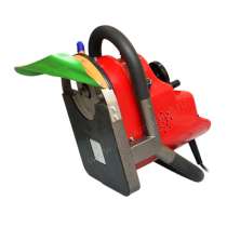 Кантофрезер на водяной подушке, в Москве