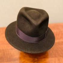 Шляпа Фетровая мужская, в Санкт-Петербурге