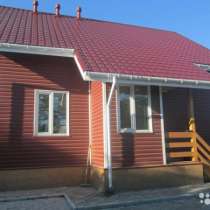 Сдаю теплый дом для семьи 120 кв. 23 км, в Москве