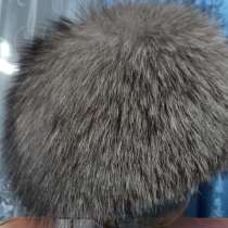 Шапка, в Бийске