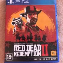 Игры на PS4, в Калининграде