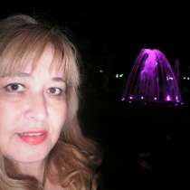 РАЛИНА, 60 лет, хочет пообщаться, в Уфе