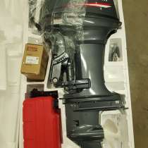 Продам лодочный мотор ямаха, в Волгограде