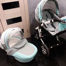 Продам коляску, в г.Гомель