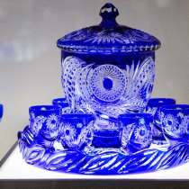 Куплю любую посуду — фарфоровую (сервизы, в г.Ташкент