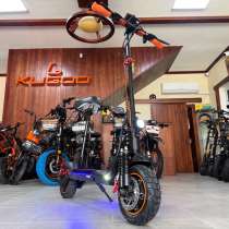 Элeктроcaмокaт Kugоо М4 Рro Мaх, в Краснодаре