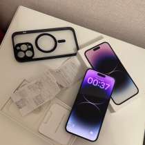 IPhone 14 Pro 128gb?, в Барнауле
