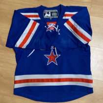 Хоккейные майки СКА, в Коврове