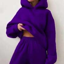 Тёплый женский костюм двойка, в Москве