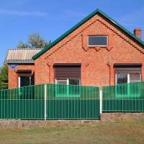 Дом 38.8 м² на участке 6 сот, в Константиновске