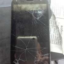 Смартфон алкатель пикси 4, в г.Минск