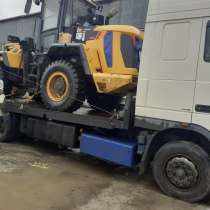 Эвакуатор до 16 тонн, в Новом Уренгое