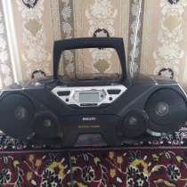 Магнитофон радио FM, в Туле