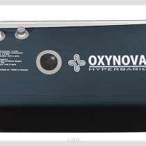 Портативная барокамера OxyNova 840 премиум класса (Канада), в Москве