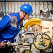 Вахта Токарь, в Дзержинском