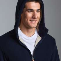 ФЛИСОВЫЕ CПОРТИВНЫЕ ТОЛСТОВКИ МУЖСКИЕ, 511TM-1591, в Москве