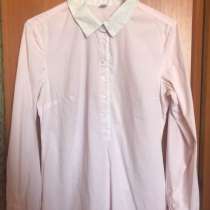 Блузка-трансформер zolla XS, в Перми