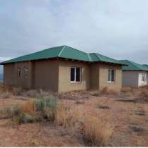 Продается коттедж с земельным участком на южном берегу Иссык, в г.Каракол