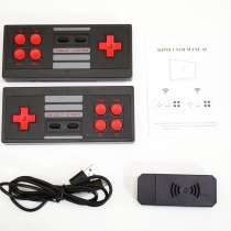 Приставка Game D600 HDMI с беспроводными джойстиками, в г.Киев