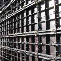 Опалубка мелкощитовая с гарантией, в Тюмени